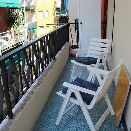 Sole E Mare Apartamento