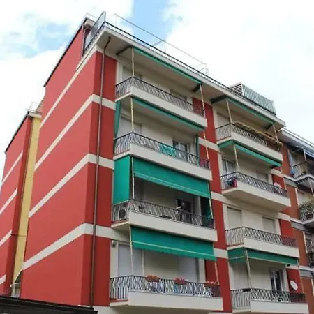 Sole E Mare Apartamento