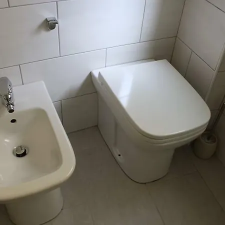 Apartamento Sole E Mare *