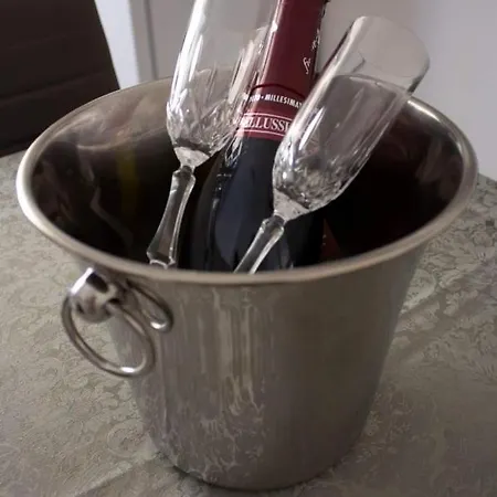 Apartamento Sole E Mare Santa Margherita Ligure