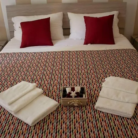 Apartamento Sole E Mare Santa Margherita Ligure