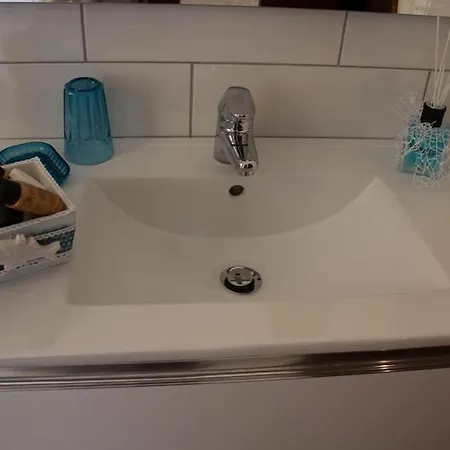 Apartamento Sole E Mare