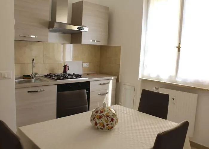 Sole E Mare * Σάντα Μαργκερίτα Λιγκούρε