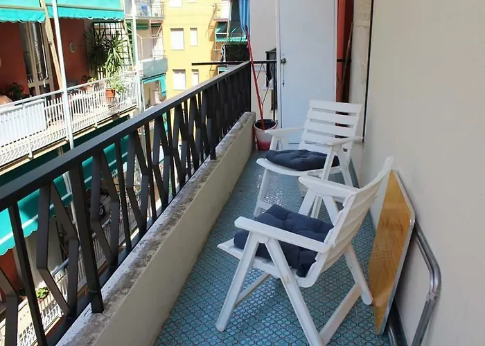 Sole E Mare Διαμέρισμα