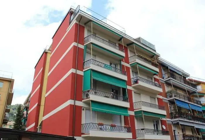 Sole E Mare Διαμέρισμα