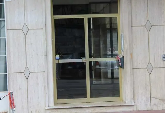 Sole E Mare Διαμέρισμα *