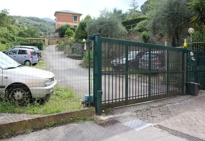 Sole E Mare * Σάντα Μαργκερίτα Λιγκούρε