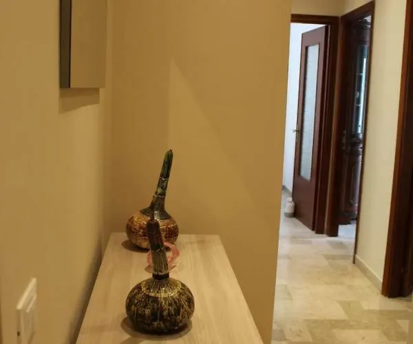 Διαμέρισμα Sole E Mare *