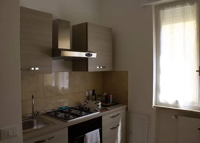 Sole E Mare Διαμέρισμα