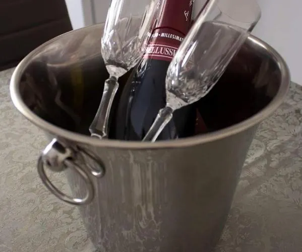 Διαμέρισμα Sole E Mare Σάντα Μαργκερίτα Λιγκούρε