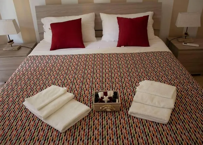 Διαμέρισμα Sole E Mare Σάντα Μαργκερίτα Λιγκούρε