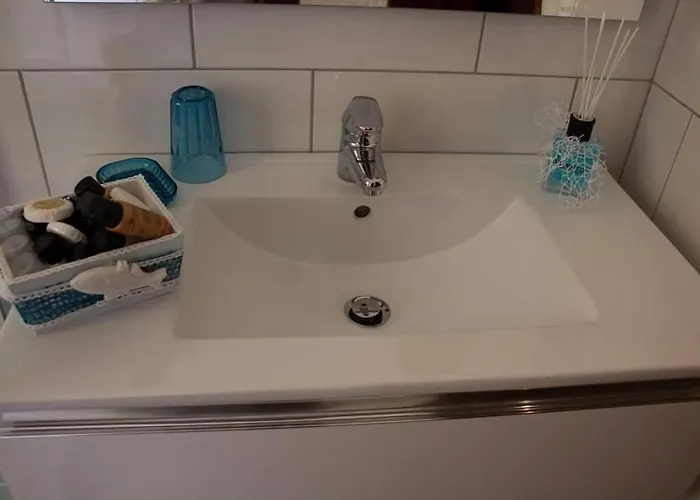 Διαμέρισμα Sole E Mare