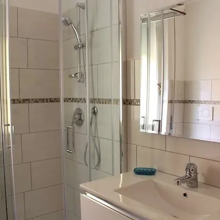 Apartment Sole E Mare *