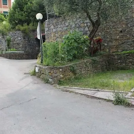 Апартаменты Sole E Mare Санта-Маргерита-Лигуре