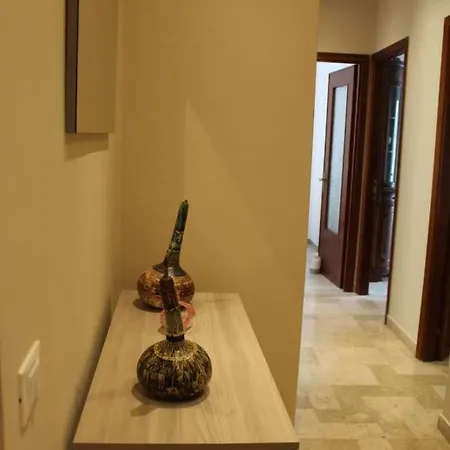 Apartment Sole E Mare *