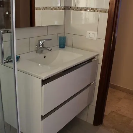 Apartment Sole E Mare
