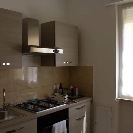 Sole E Mare Appartement