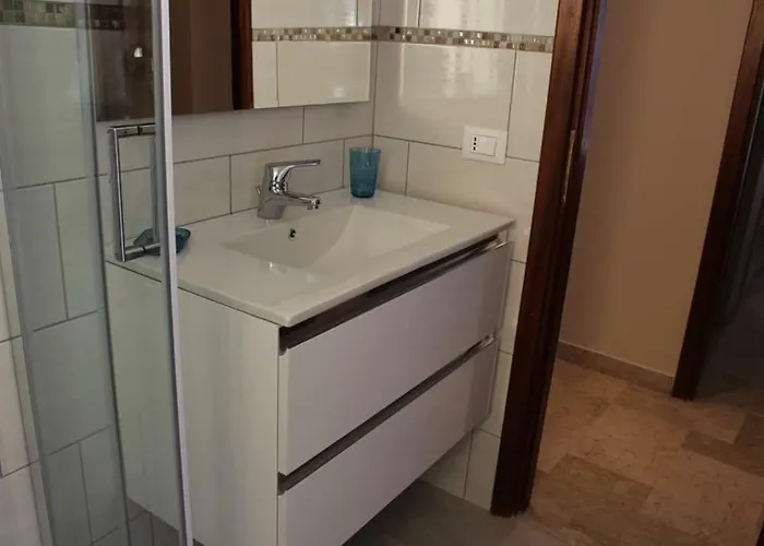 아파트 Sole E Mare